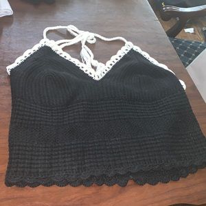 Alice and Olivia tank